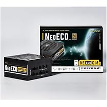 Amazon | ANTEC Antec、80PLUS Gold認証取得 高効率高耐久フル